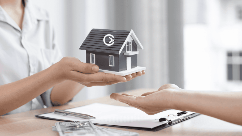 Vacant Home Insurance