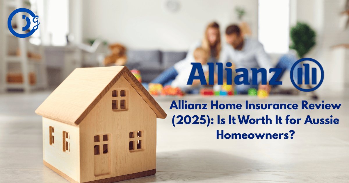 Allianz Home Insurance Review
